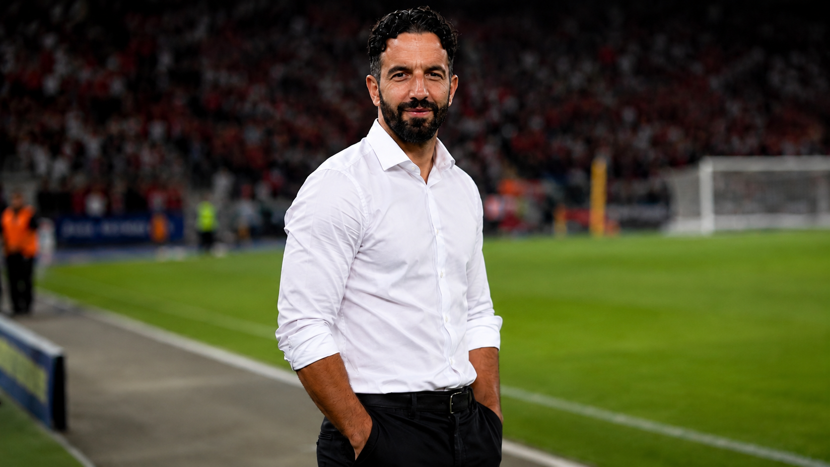 Amorim wins first San Siro game but sees room to grow: “Sometimes we don’t win beautifully”