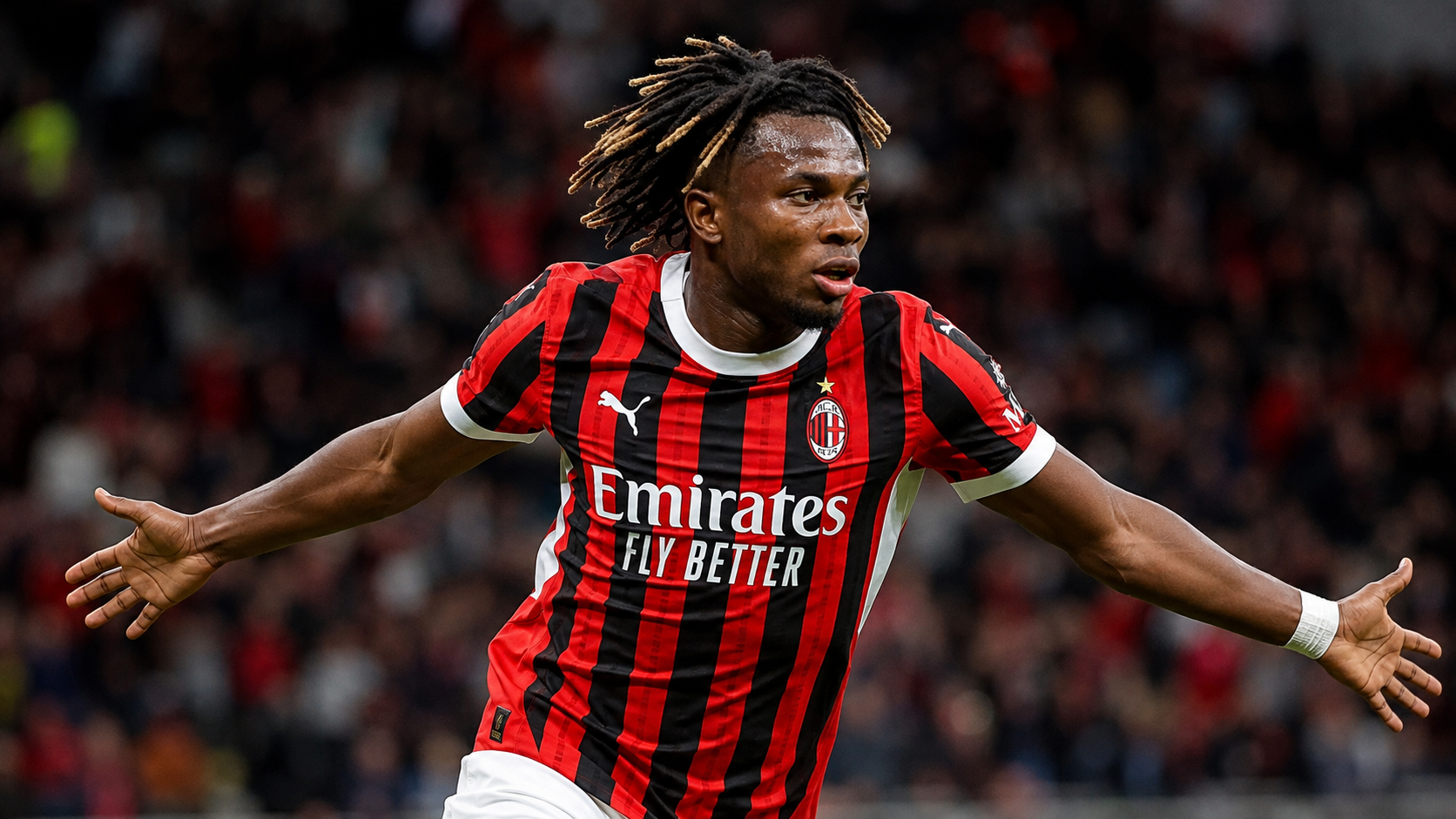Chukwueze embraces wing-back role under Amorim: "An opportunity I have to seize"