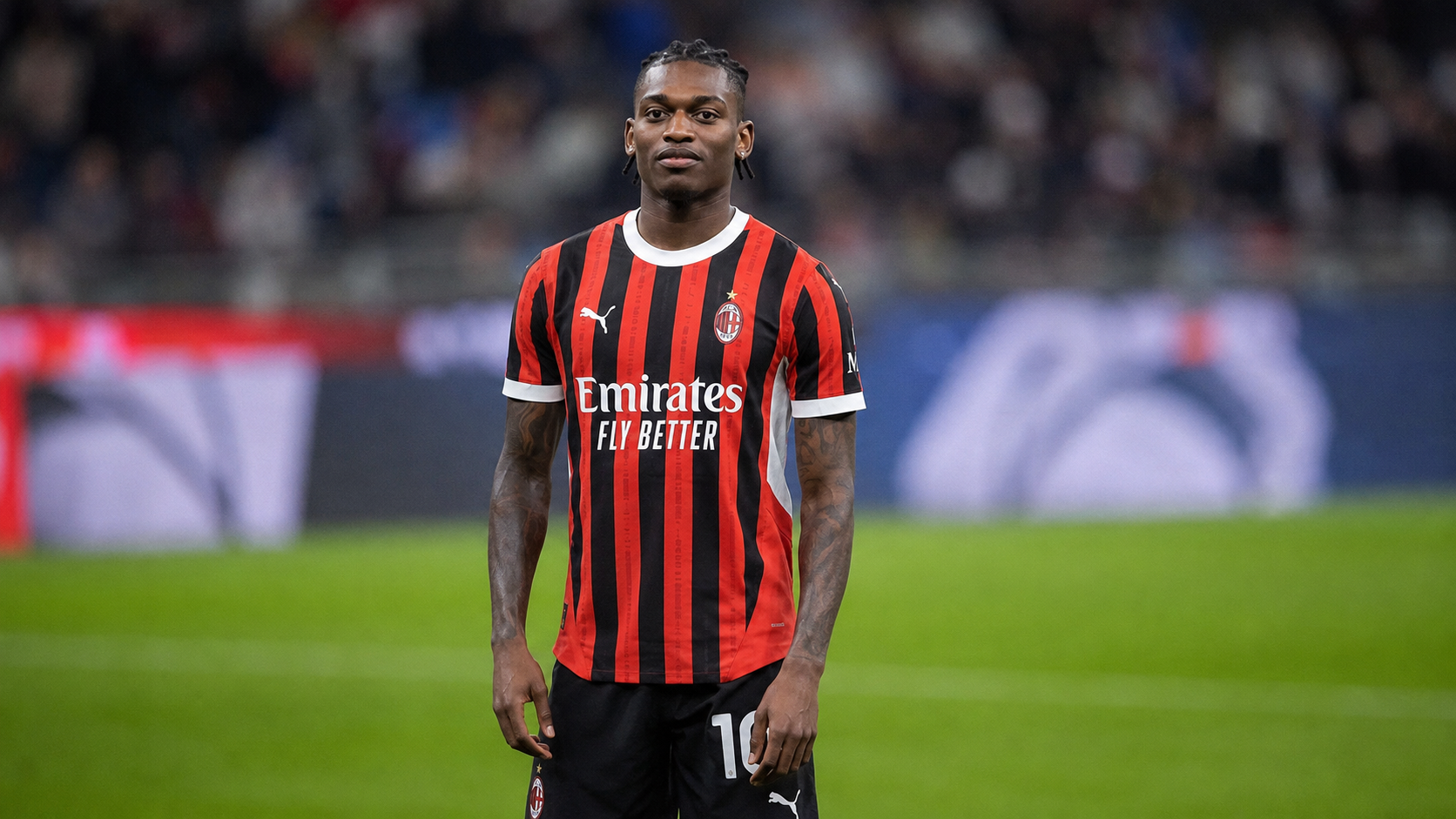 Leão moves to shut down agent speculation: “No one else is authorised to speak on my behalf”