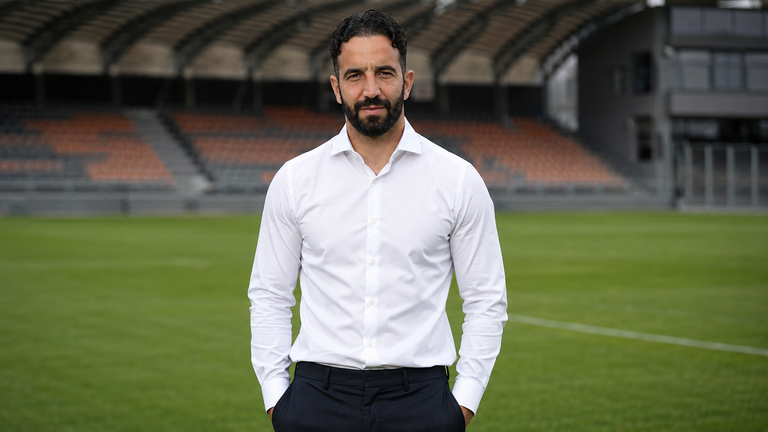 Amorim explains Bartesaghi and Modric calls for Venezia as he addresses Leão exit talk
