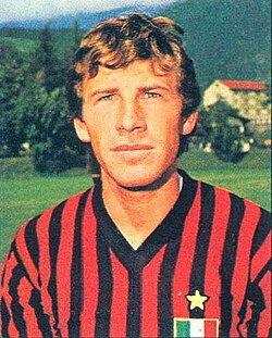 Franco Baresi's journey, from Inter rejection to Milan immortality, remains an inspiration