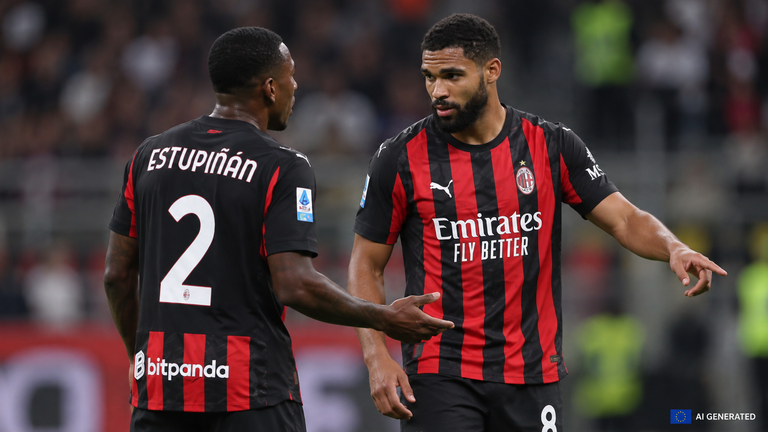 Estupinan and Loftus-Cheek "wrongly retained" as Mazzara urges Amorim to move on from struggling duo