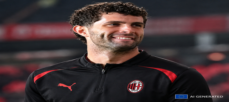 Pulisic set for Milan return but not fit to start against Juventus