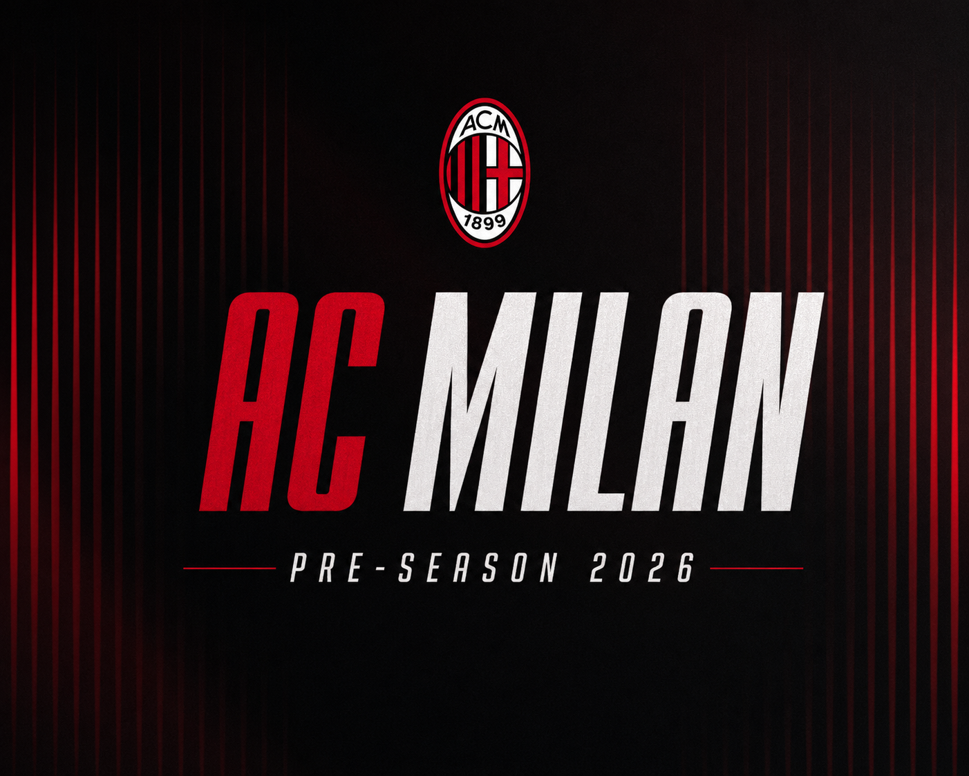 Celtic, Inter, Chelsea, Man United: Milan's 2026-27 pre-season schedule sizes up well