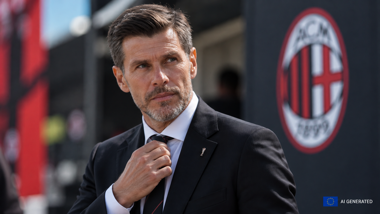 Boban unconvinced by Milan’s summer: “Ramos cost a disproportionate price, I don’t see any progress”