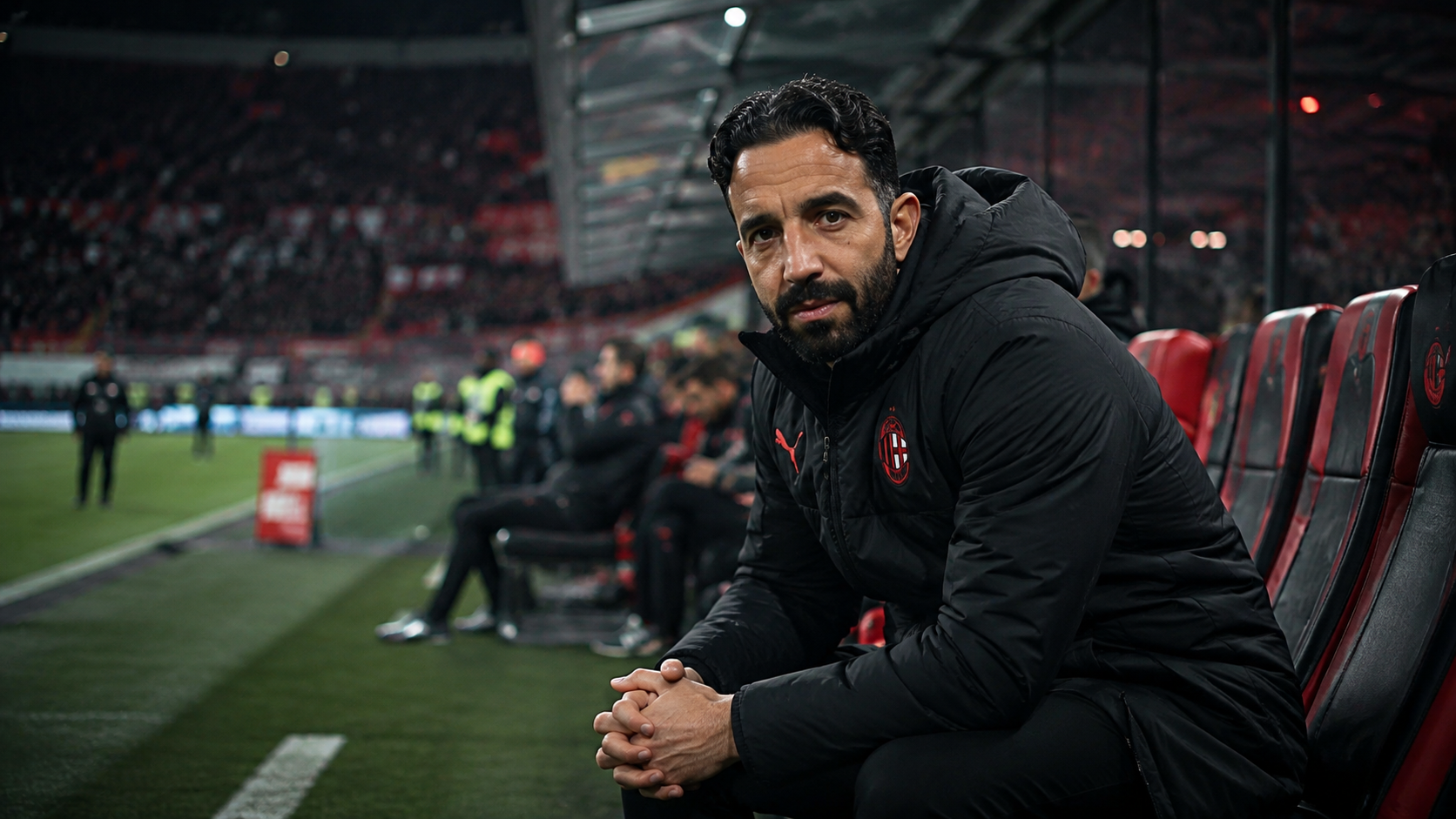Amorim signals squad decisions after Chelsea defeat: “We knew we’d struggle a bit”