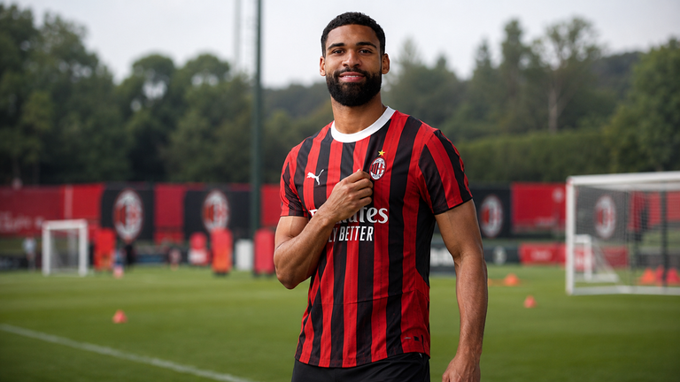 Loftus-Cheek starts all three friendlies as Amorim keeps him in Milan plans