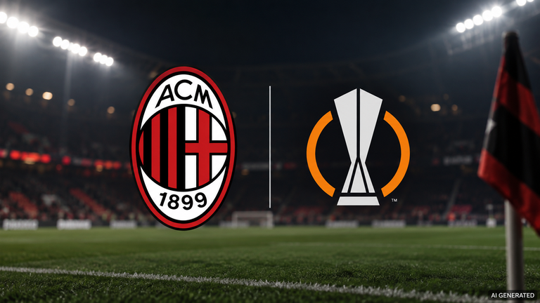 Why the Europa League matters for Milan and Amorim as Benfica visit San Siro