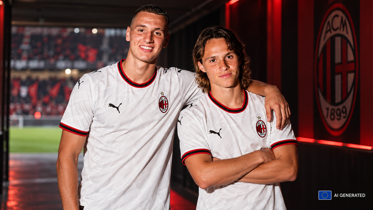 Comotto and Camarda expected to get first minutes soon, with Lecce seen as ideal opportunity