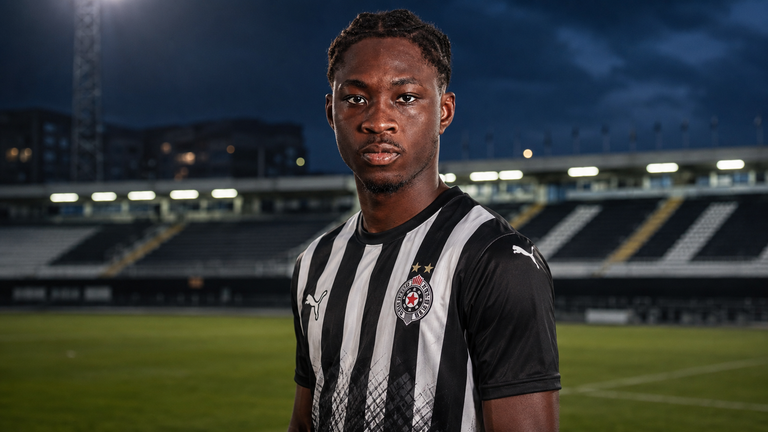 Chaka Traore on Leão: “It’s been awful to see how he’s been managed, and how he’s managed himself”
