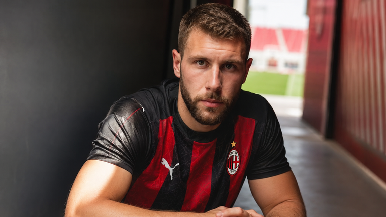 Pavlović outlines Amorim's demands on the defence ahead of Torino opener