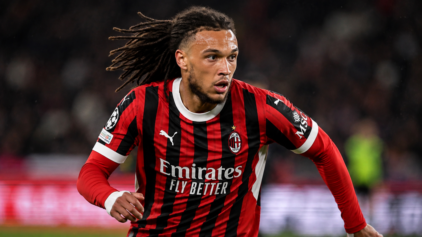 Milan agree Diego Moreira deal with Strasbourg as summer spend nears €150m