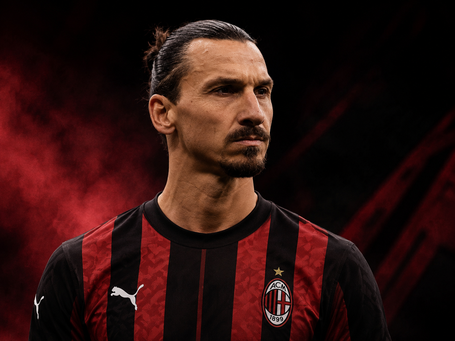 Ibrahimovic backs Cardinale to come good at Milan: ‘He’s learning the hard way’