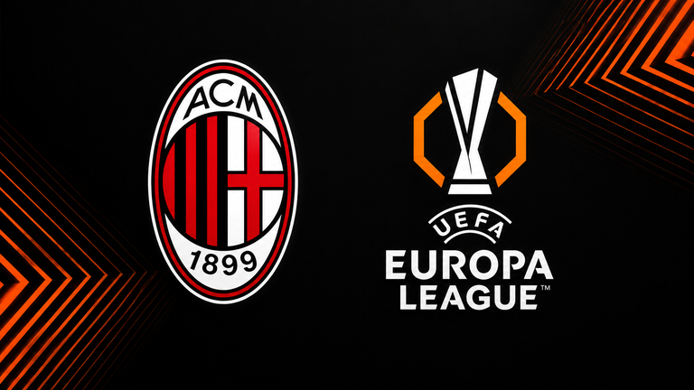 Milan drawn against Benfica, Bournemouth and Sunderland in Europa League league phase