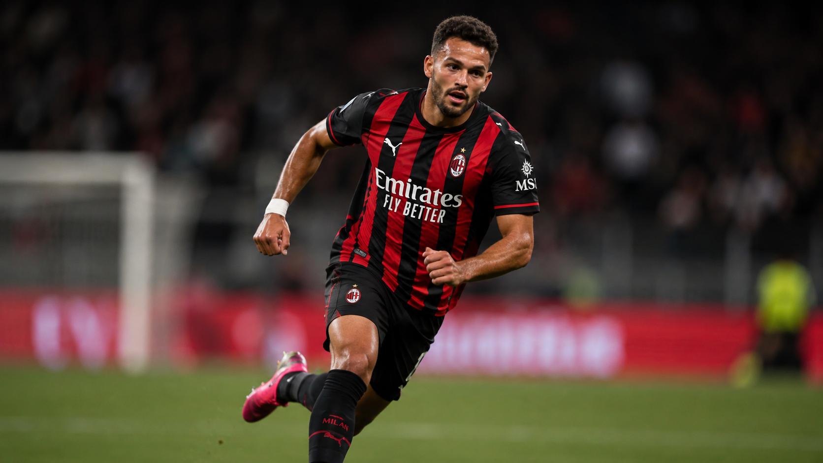 Gonçalo Ramos chasing first Milan goal on San Siro debut against Venezia