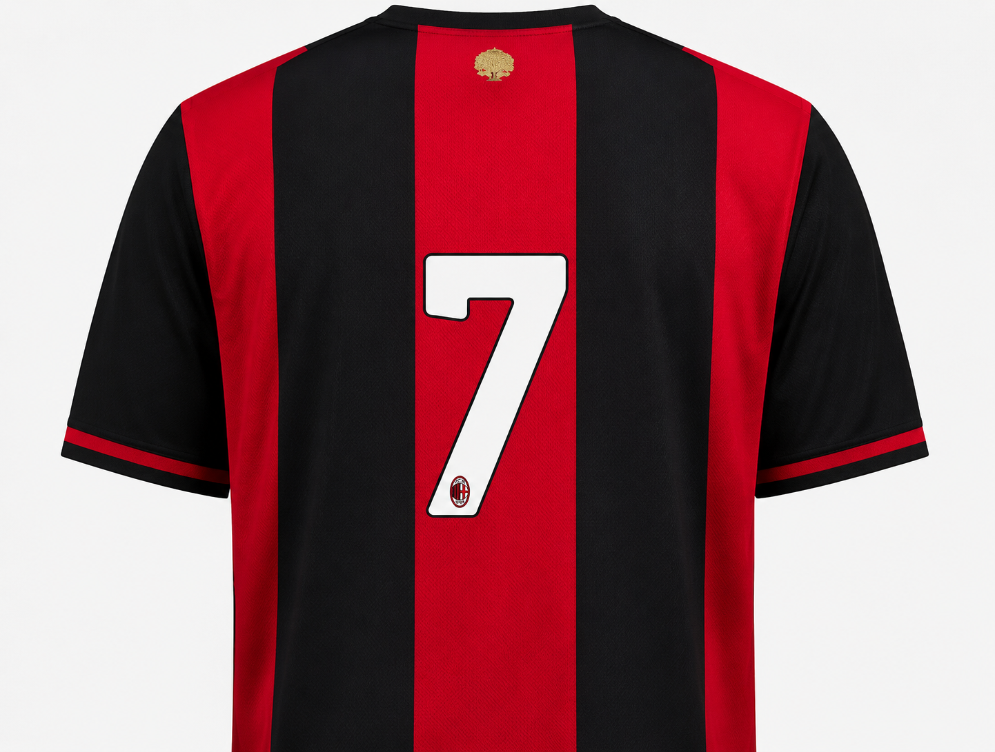 Milan release Serie A squad numbers as Tomori, Fofana, Nkunku and Gimenez left without a shirt