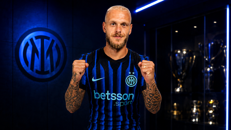 Dimarco says a derby is still a derby ahead of Milan-Inter in Perth, and pays tribute to Baresi