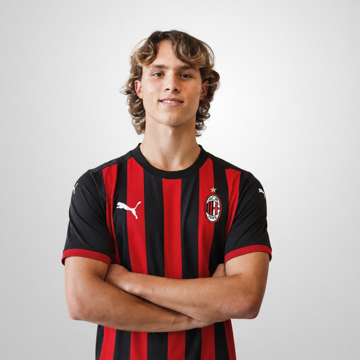 Milan set to keep Comotto for 2026-27 despite Bologna interest
