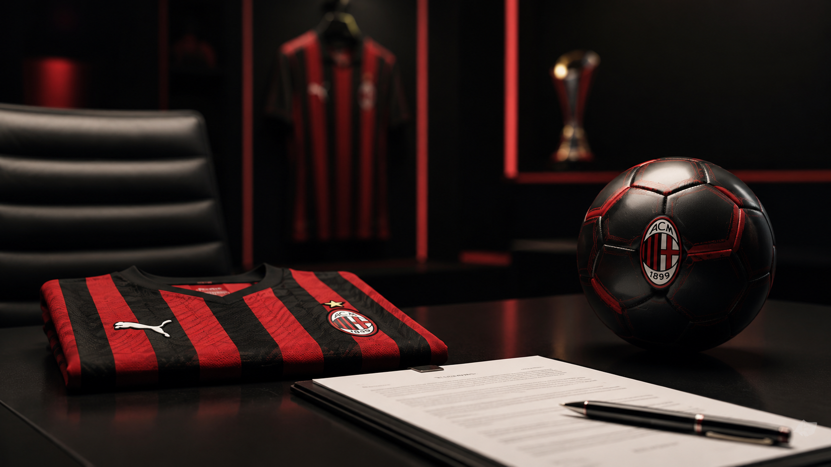 Chelsea defeat lays bare Milan's squad problems as Amorim's mercato clock ticks