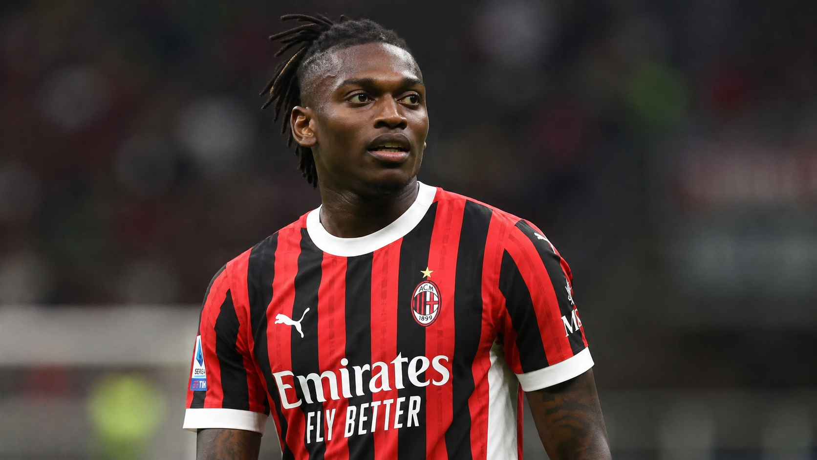Mendes back at Milan to push Leão exit as Galatasaray stall and Moreira deal completes