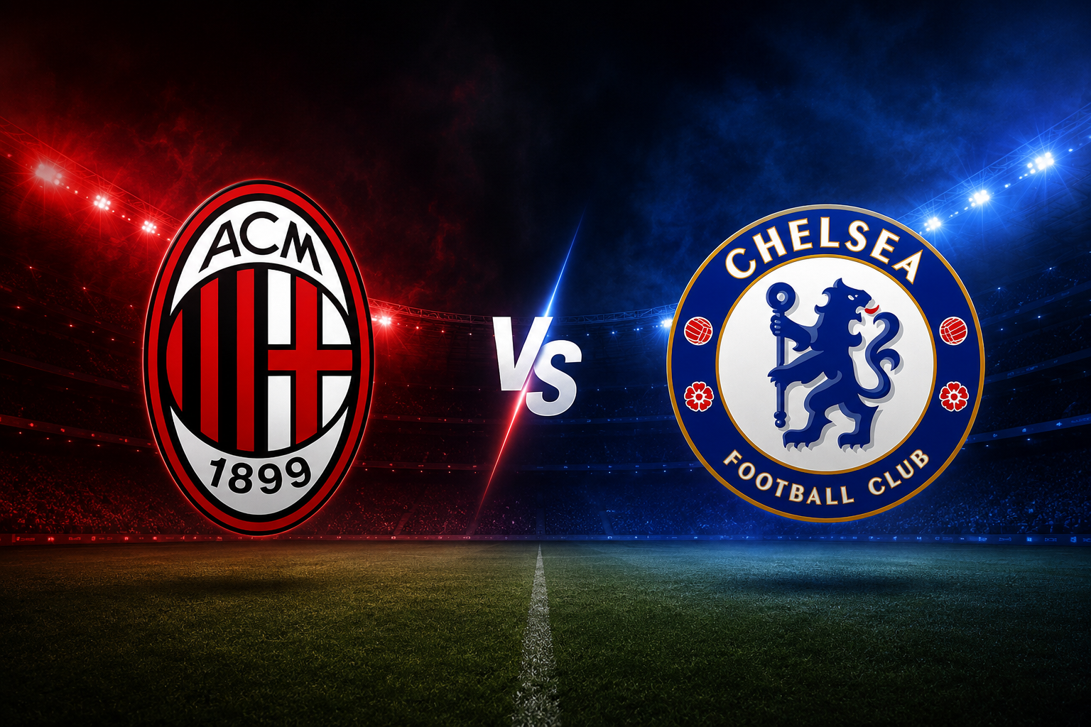 Italian papers turn on Milan after 3-0 pre-season defeat to Chelsea