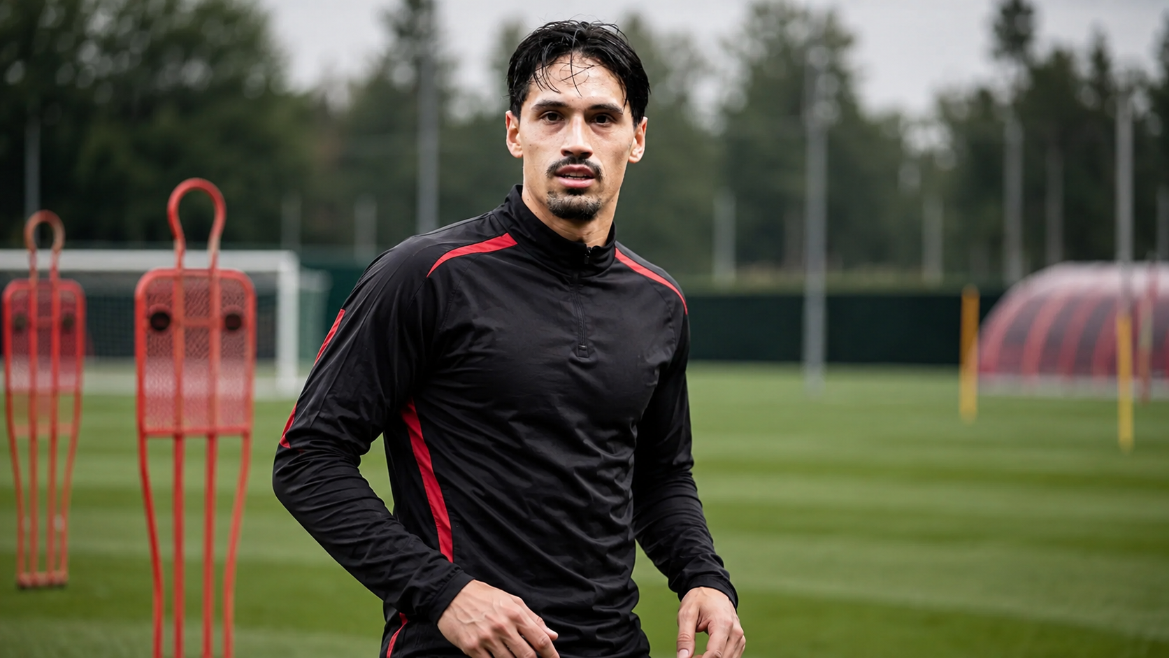 Milan in line for €15m windfall as Man City close on €60m Reijnders sale to Al-Qadsiah
