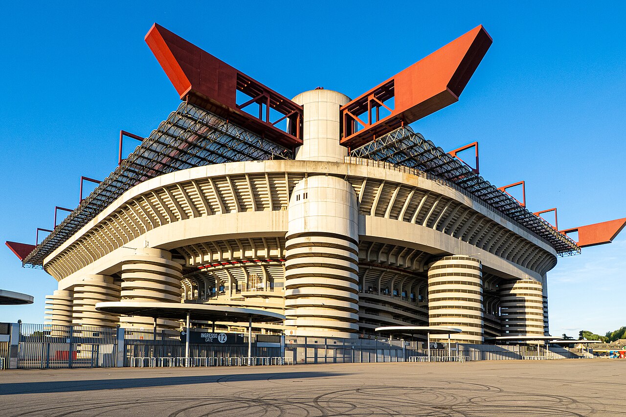 Milan and Inter push new San Siro forward with Euro 2032 timetable set