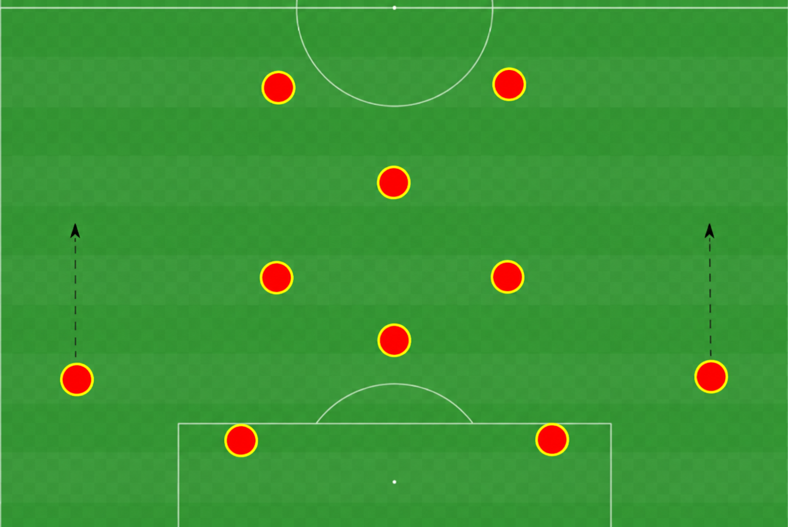 Milan's wing-back question: why the flanks remain unsettled in Amorim's system