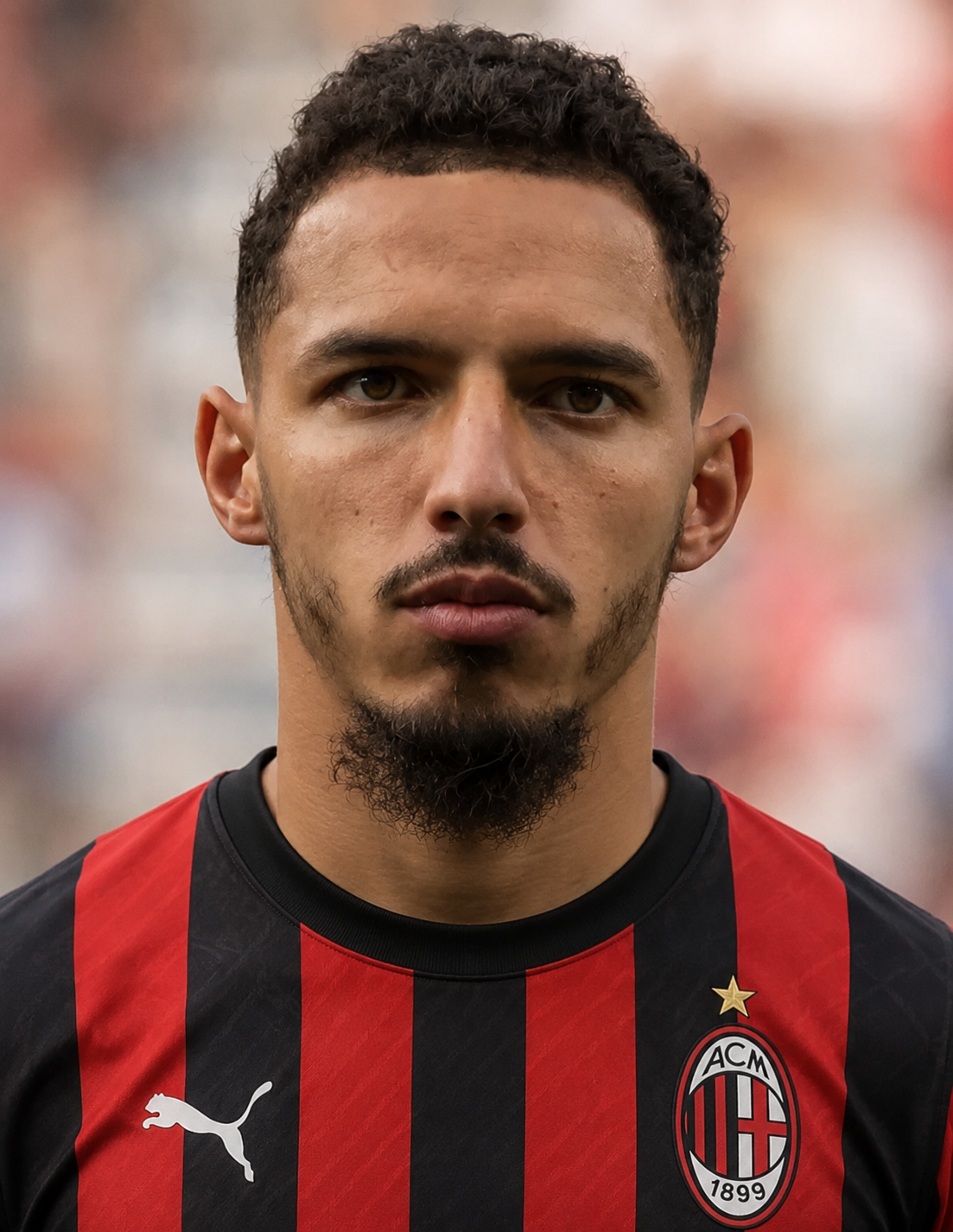 Bennacer set to terminate Milan contract and join Al Gharafa, says Romano