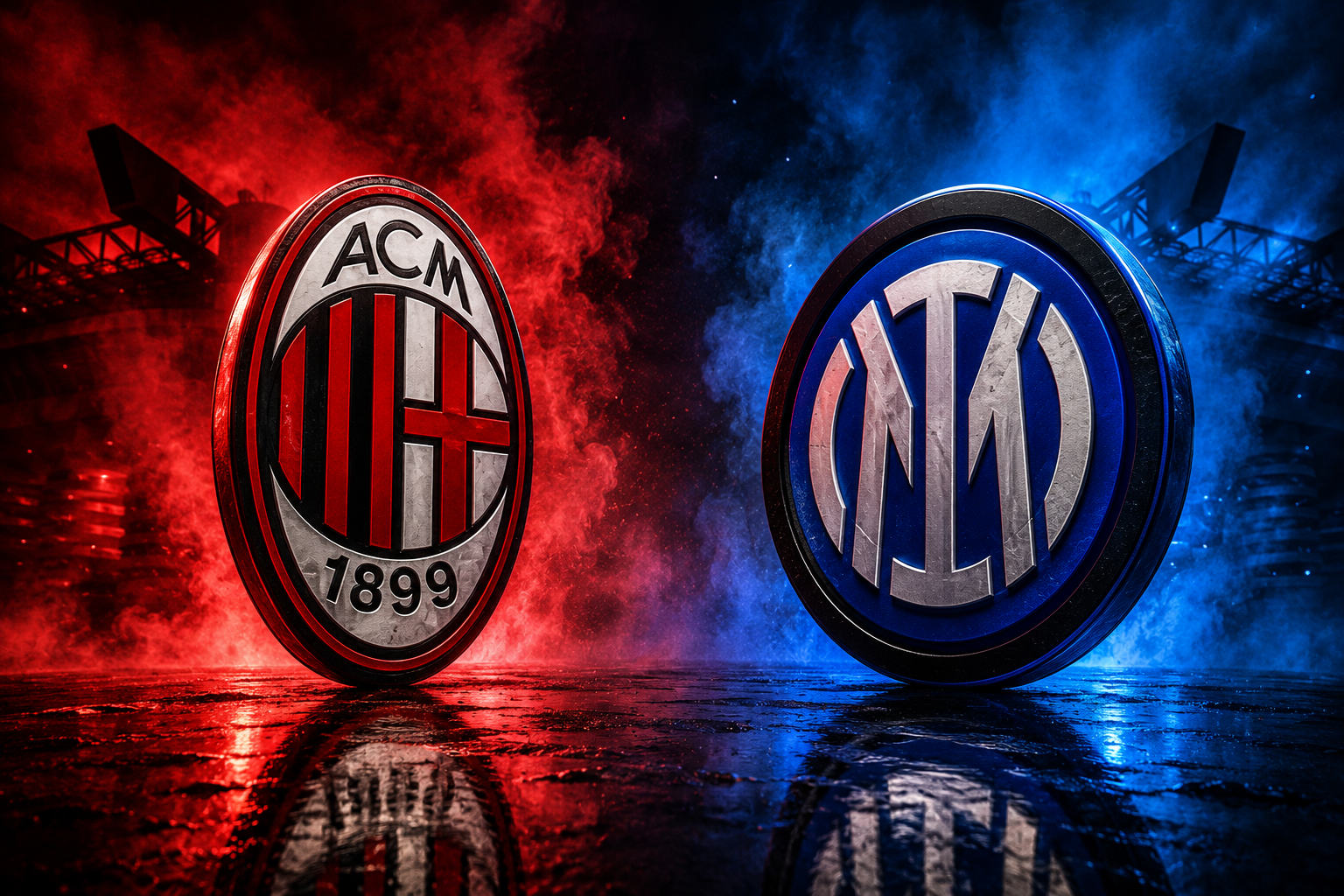 Milan 1-1 Inter player ratings: Loftus-Cheek runs the show, Tomori struggles on the goal