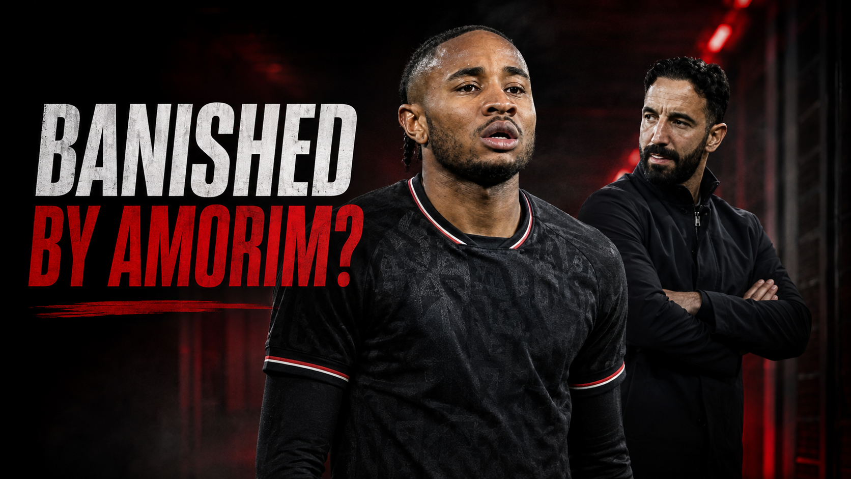 GdS: Amorim cut four from Milan's first team over tactics and dressing-room concerns