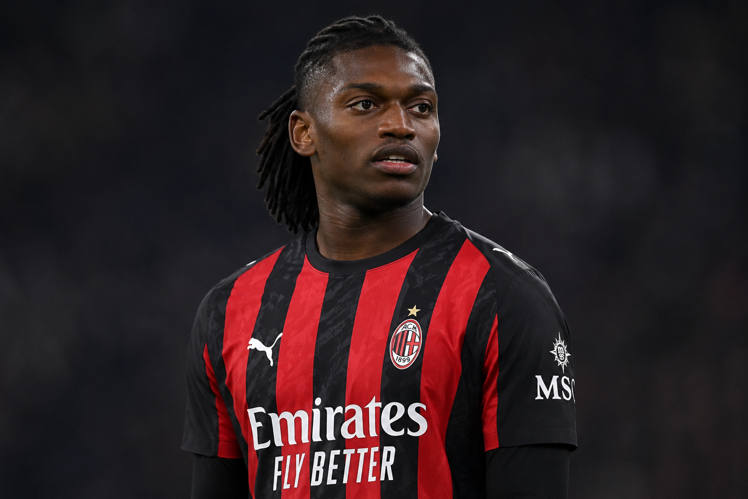 Milan drop Leão asking price to €40-45m as Amorim tells board he does not want the No.10