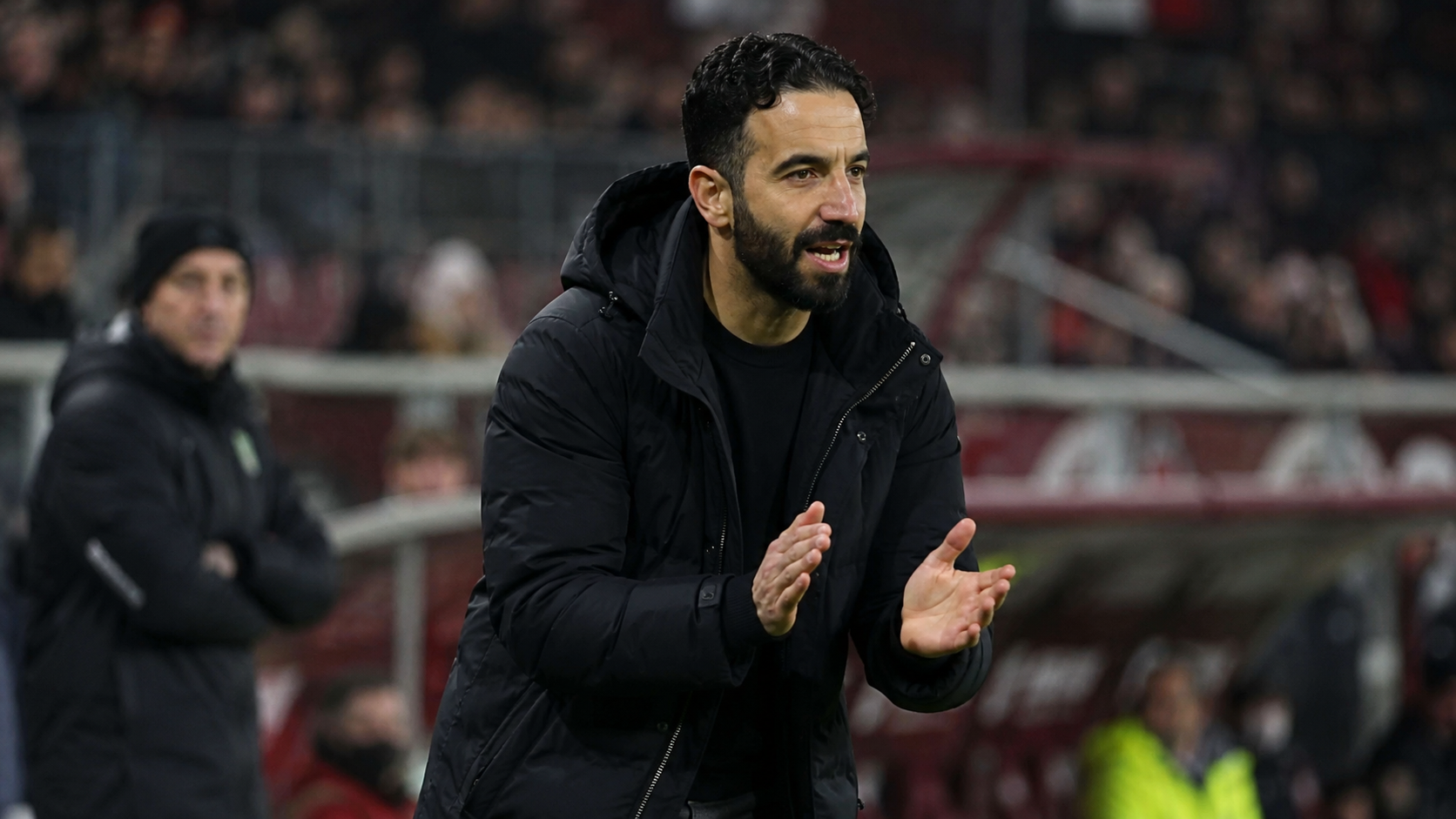Amorim praises Milan's control in first Serie A win but admits side tired late on at Torino