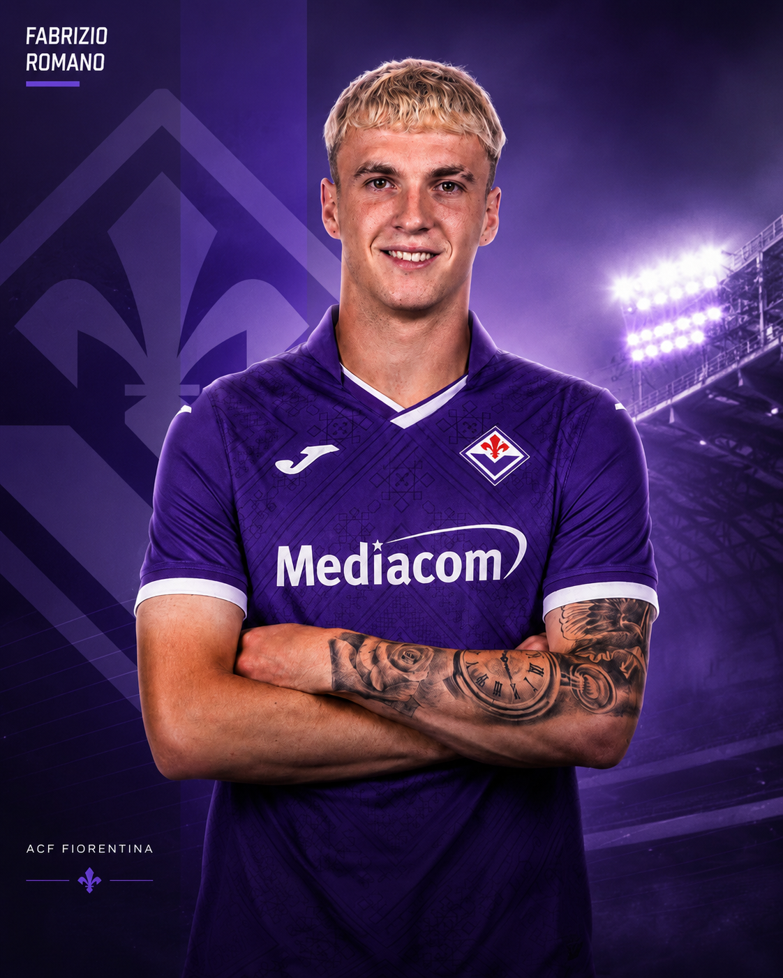 Jimenez looks back on Milan spell after Fiorentina switch: “Where it all began”