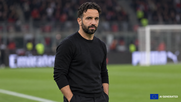 Pulisic's return, tactical flexibility and new certainties: how the Lecce win shaped Amorim's Milan