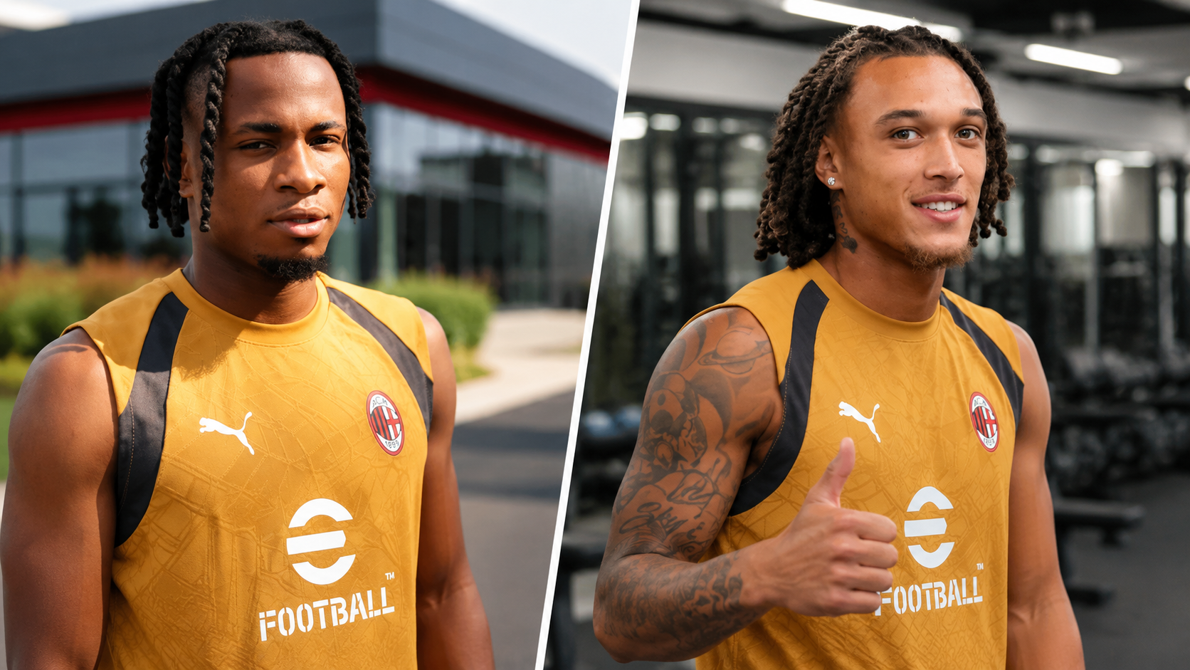 Amorim hints new €50m signing Moreira will fight Chukwueze for a starting spot