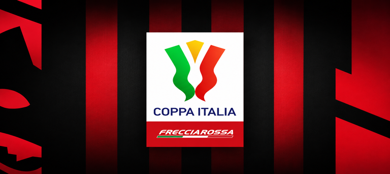 Milan drawn against Monza in Coppa Italia last-16