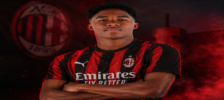 Milan keep Endrick high on their list after Real Madrid turn down approach
