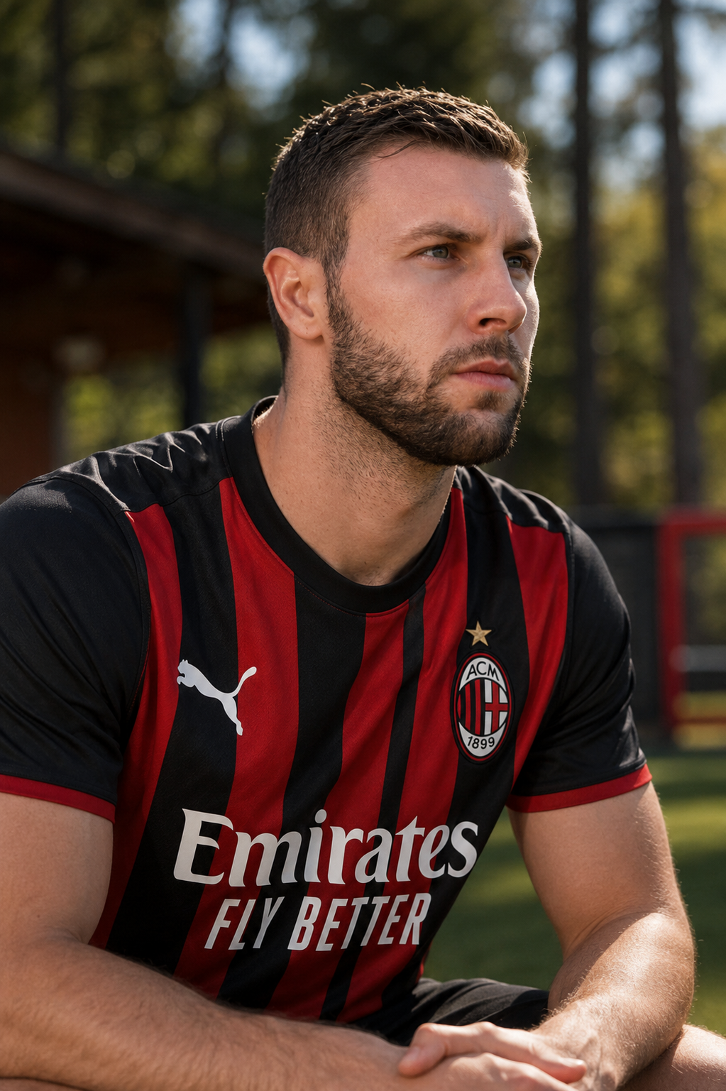 Pavlović hails new Milan signing Gila: “He was always the best player on the pitch”