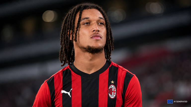 Moreira in line for Milan debut against Juventus as Amorim leans on fitness data