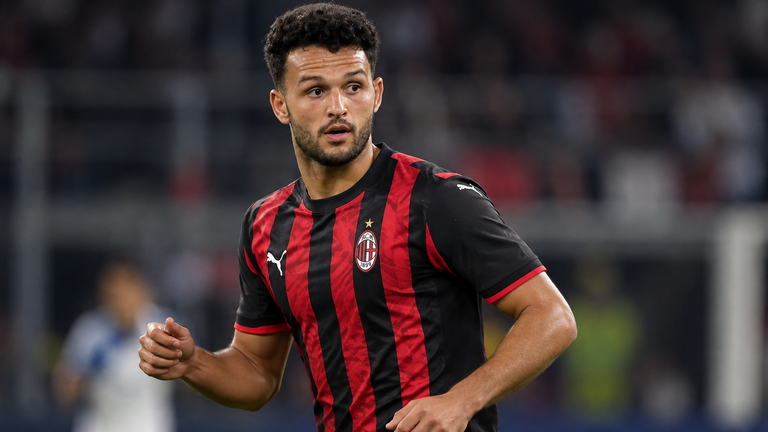Two shots in two games: how Amorim plans to get Ramos firing