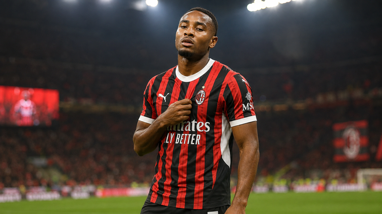 Nkunku emerges as Amorim's attacking wild card after signalling his worth in pre-season