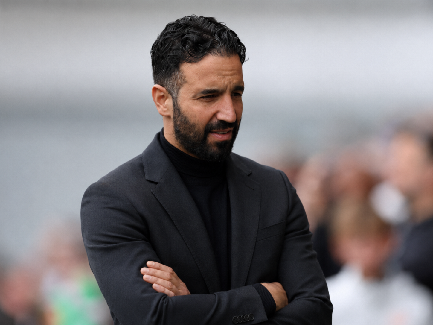 Why Amorim may have blocked Estupinan's Aston Villa exit