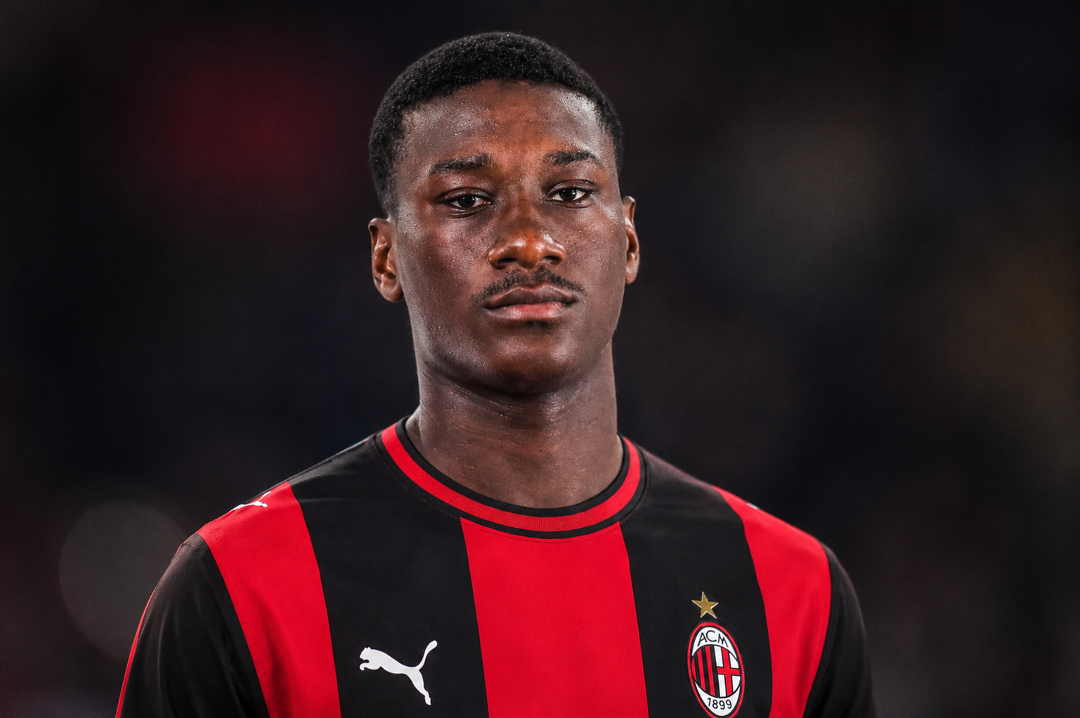 Diawara reveals surprise at Milan interest and sets his sights high: “Why not the Scudetto?”