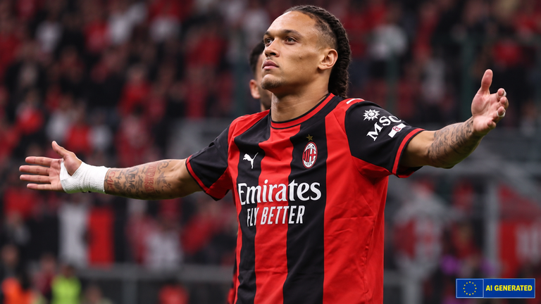 Moreira scoring like a striker but still waiting to start: where Amorim sees his new weapon fitting in