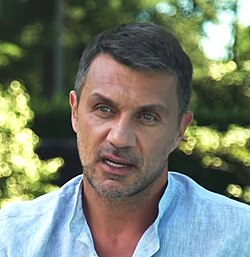 Maldini pays tribute to Baresi after captain’s passing: “What will we do without you?”
