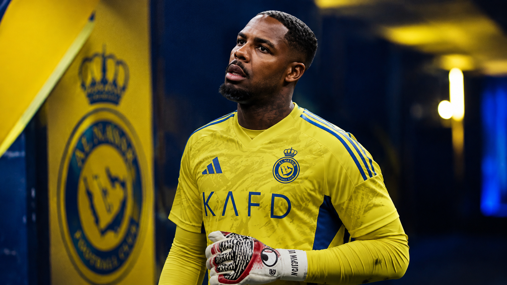 Al-Nassr eyeing Maignan as Milan prepare summit over goalkeeper's future