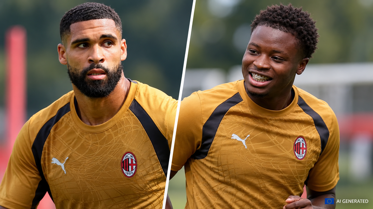 Loftus-Cheek and Cissé set to lose further minutes as Amorim settles on his pecking order