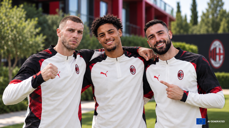 Amorim to keep unbeaten back three intact for Juventus test