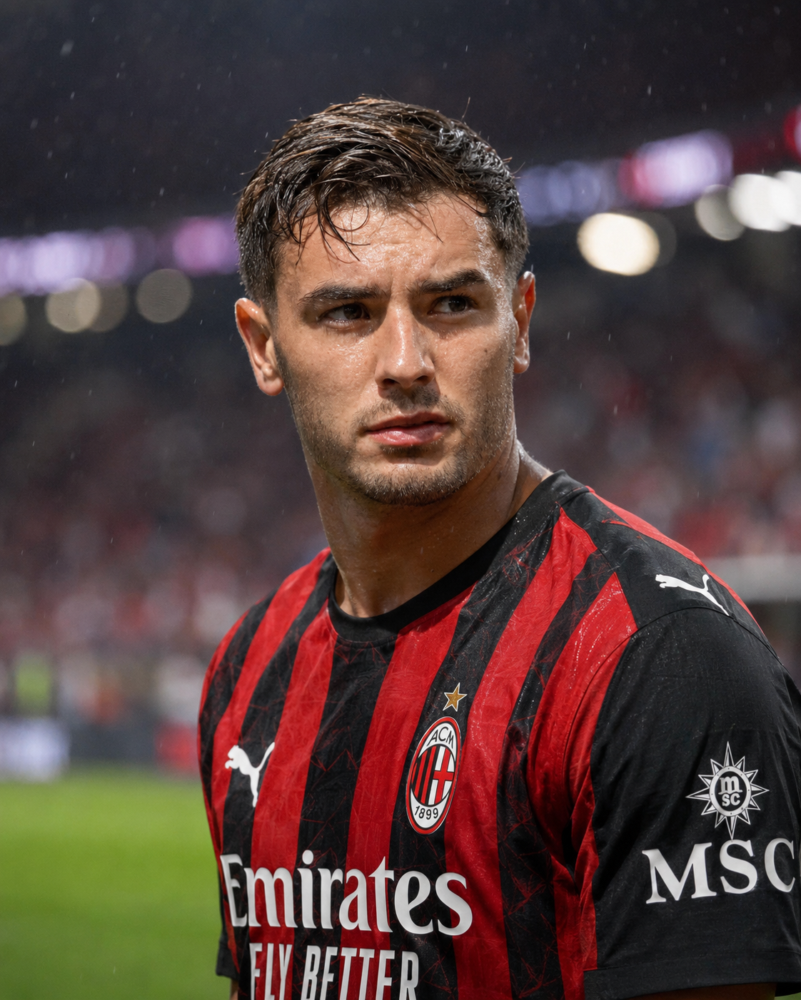 Amad, Soulé, Savinho and more: the trequartista options Milan are weighing for Amorim